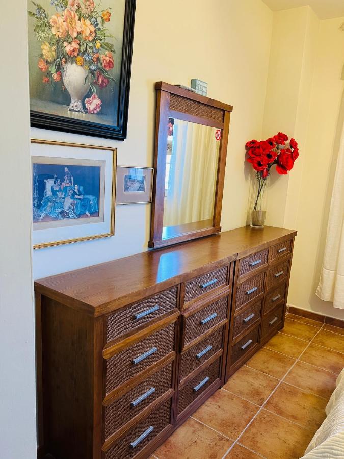 Marina II Apartment Уелва Екстериор снимка