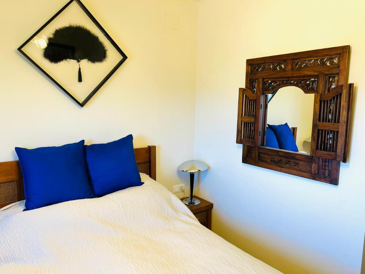Marina II Apartment Уелва Екстериор снимка