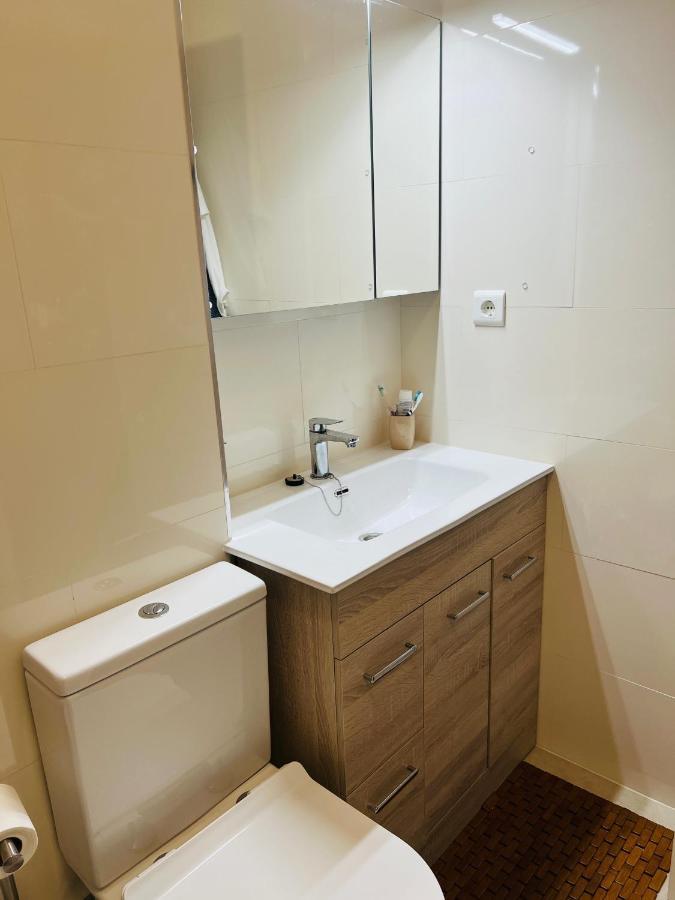 Marina II Apartment Уелва Екстериор снимка