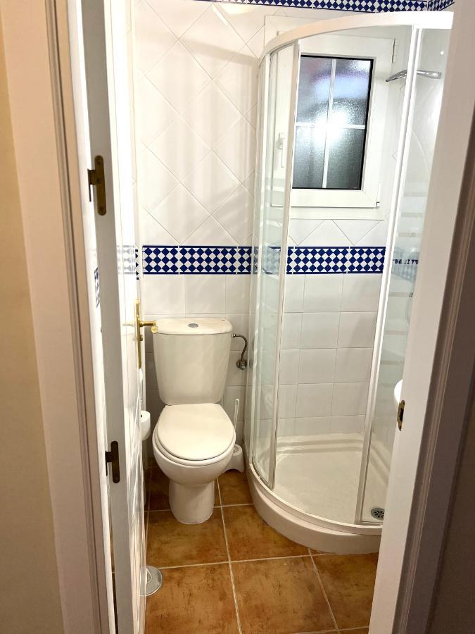 Marina II Apartment Уелва Екстериор снимка