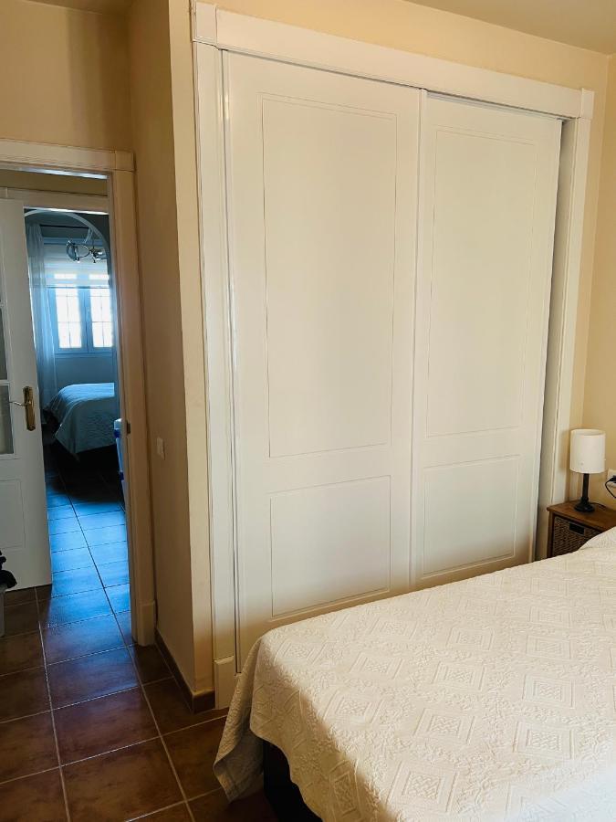 Marina II Apartment Уелва Екстериор снимка