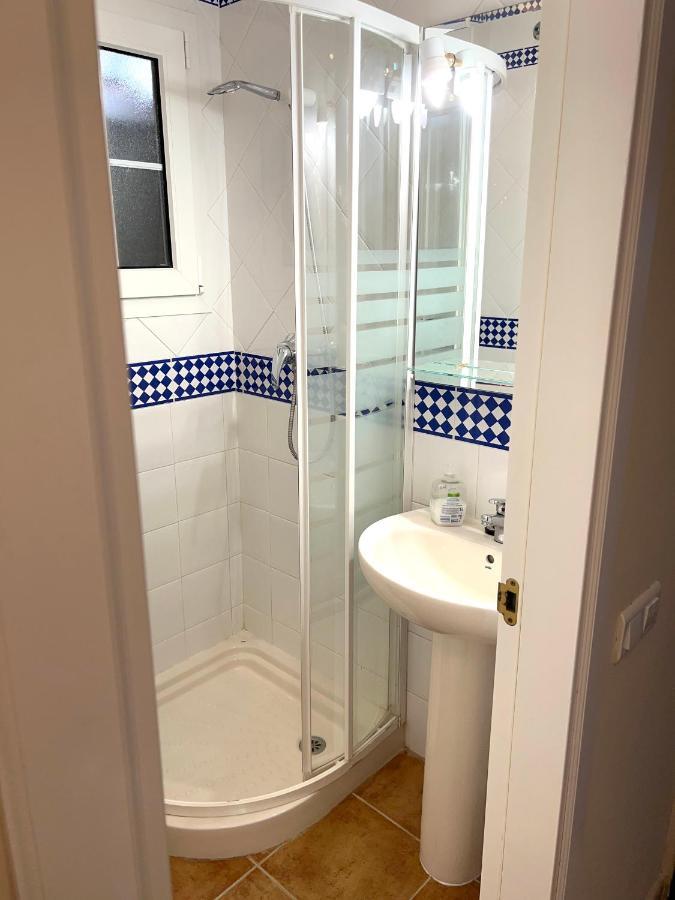Marina II Apartment Уелва Екстериор снимка