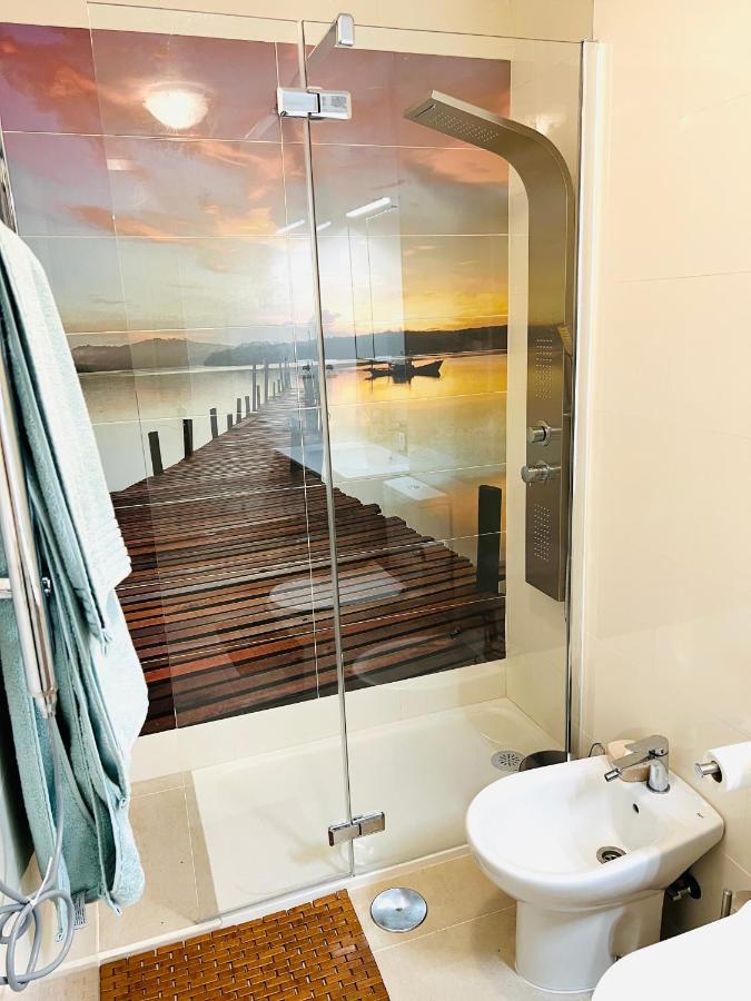 Marina II Apartment Уелва Екстериор снимка