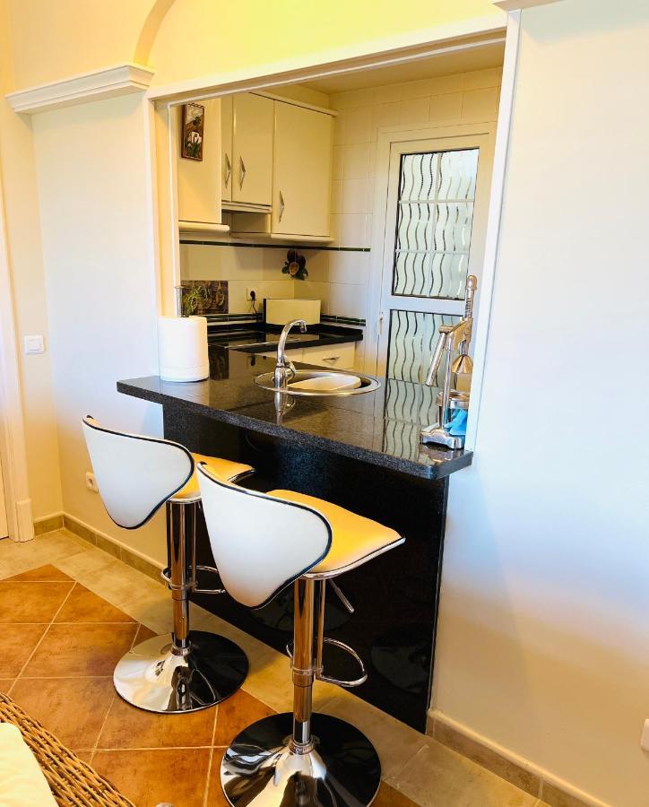 Marina II Apartment Уелва Екстериор снимка