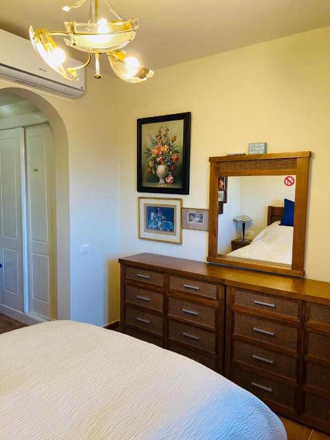 Marina II Apartment Уелва Екстериор снимка