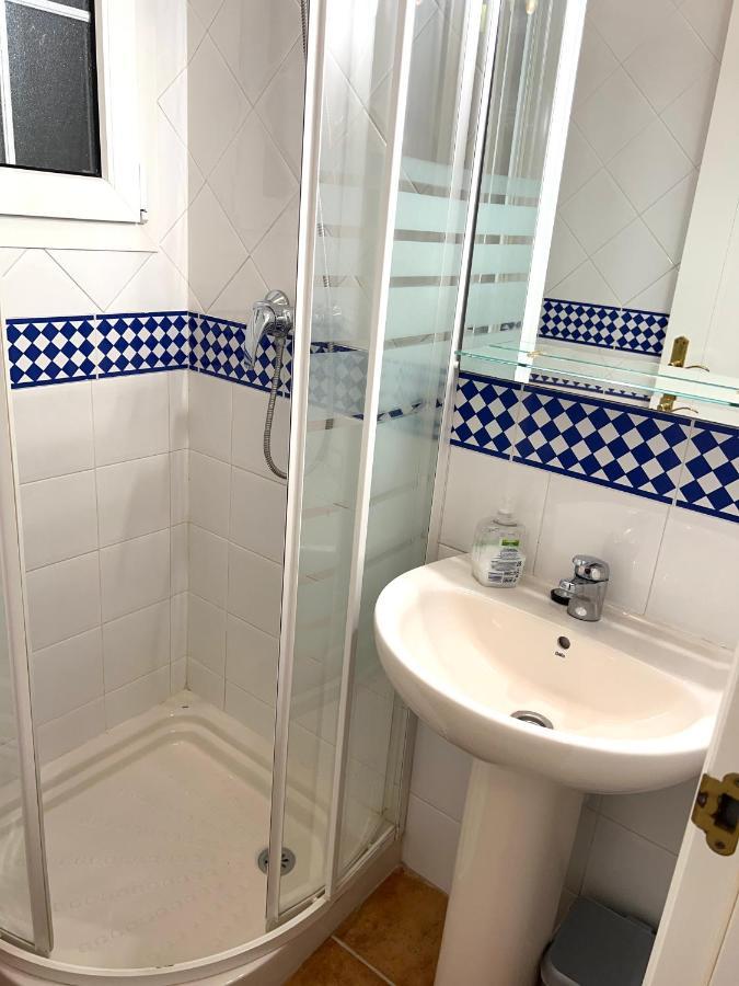 Marina II Apartment Уелва Екстериор снимка