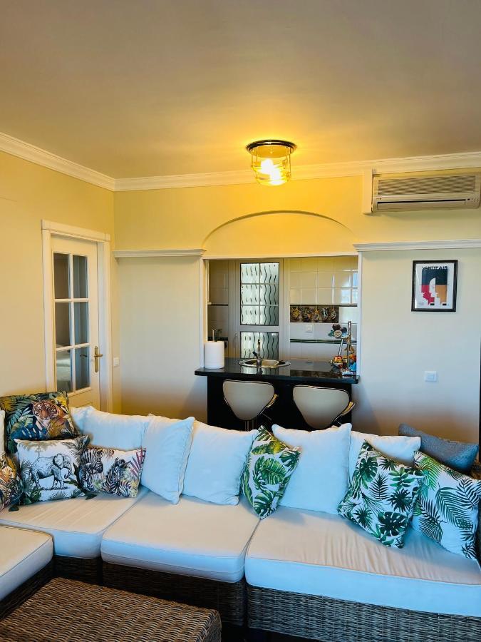 Marina II Apartment Уелва Екстериор снимка